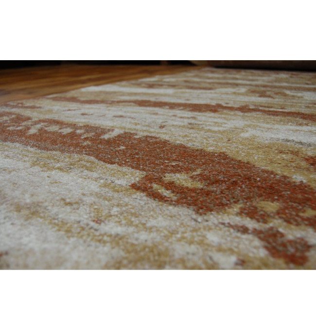 Běhoun SHADOW 9368 gold / rust