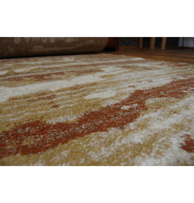 Běhoun SHADOW 9368 gold / rust