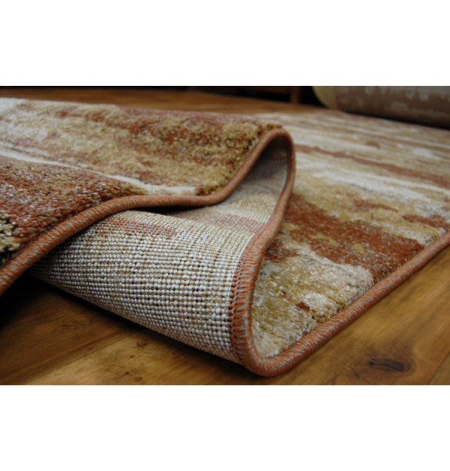 Běhoun SHADOW 9368 gold / rust