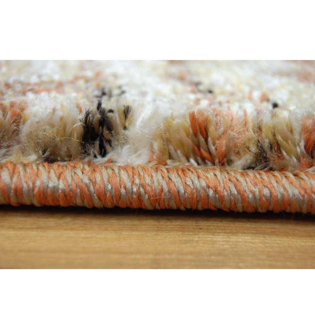 Běhoun SHADOW 9368 gold / rust