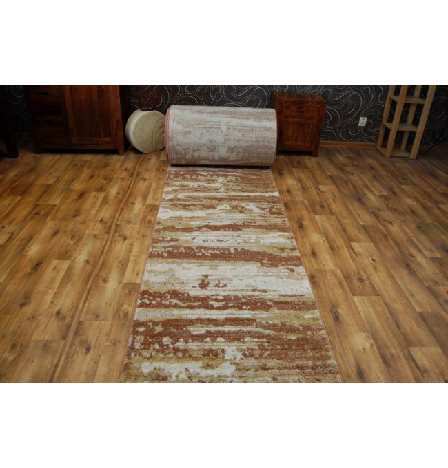 Běhoun SHADOW 9368 gold / rust