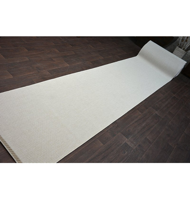 Běhoun SIZAL FLOORLUX 20433 krém