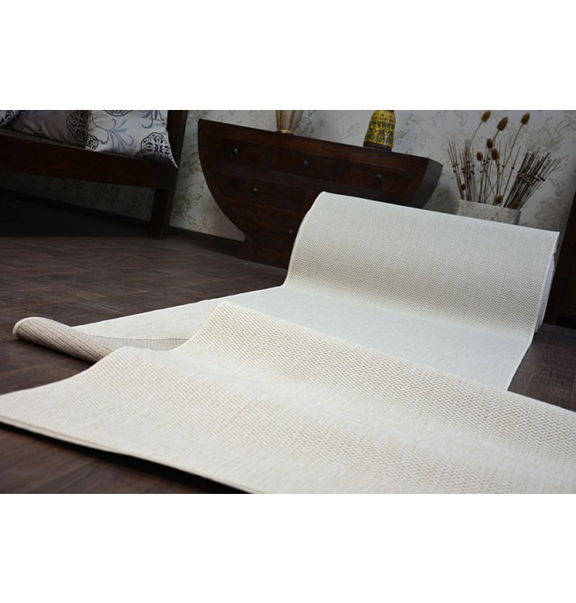 Běhoun SIZAL FLOORLUX 20433 krém