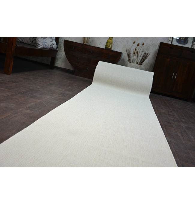 Běhoun SIZAL FLOORLUX 20433 krém