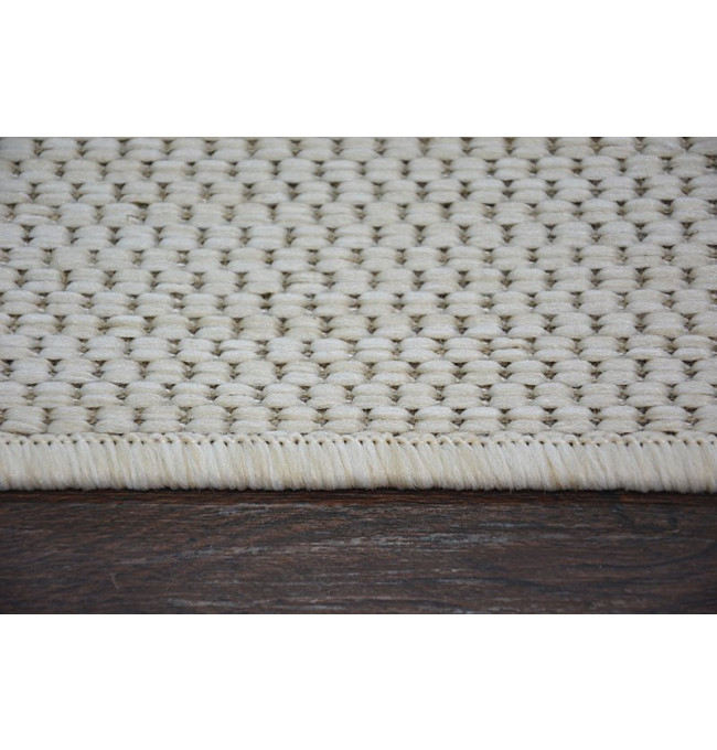 Běhoun SIZAL FLOORLUX 20433 krém