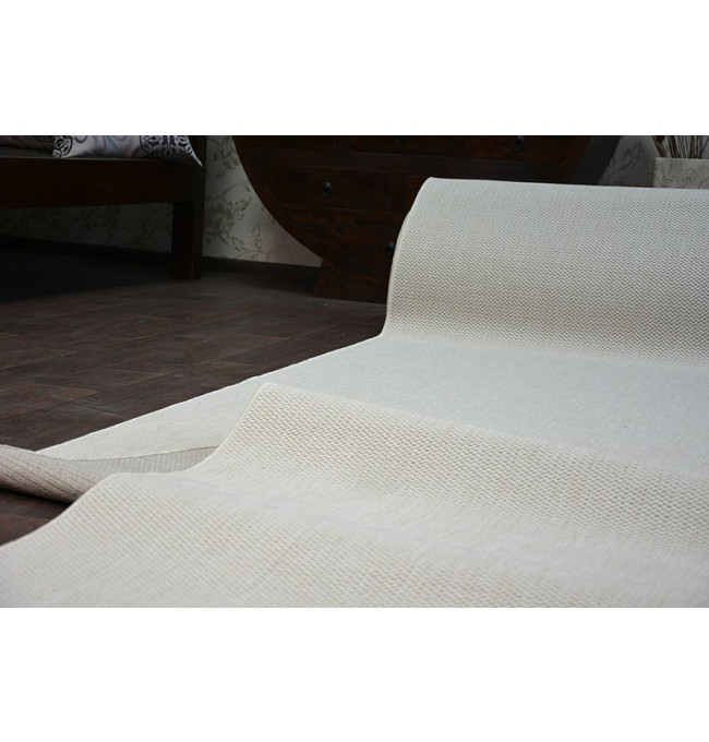 Běhoun SIZAL FLOORLUX 20433 krém