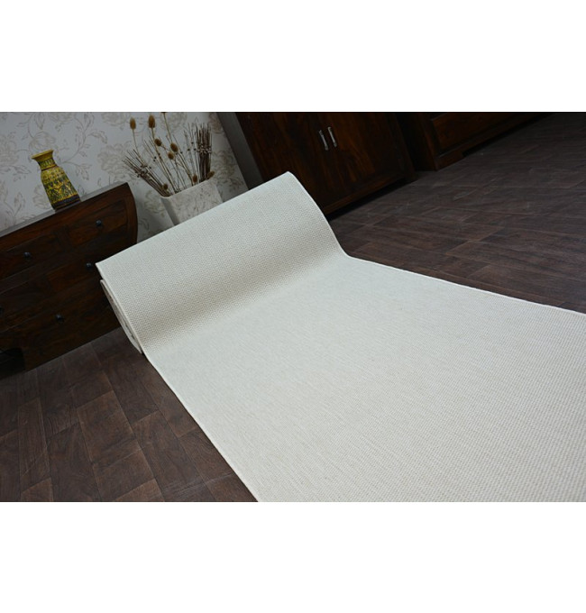 Běhoun SIZAL FLOORLUX 20433 krém