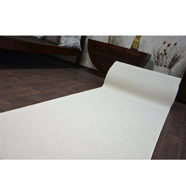 Běhoun SIZAL FLOORLUX 20433 krém