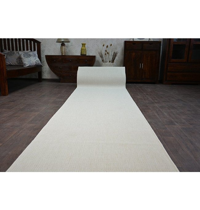 Běhoun SIZAL FLOORLUX 20433 krém