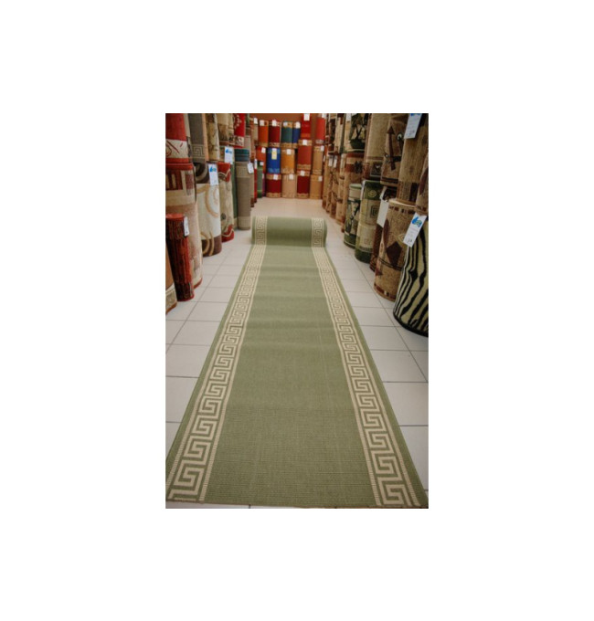 Běhoun SIZAL MARS 046 zelený