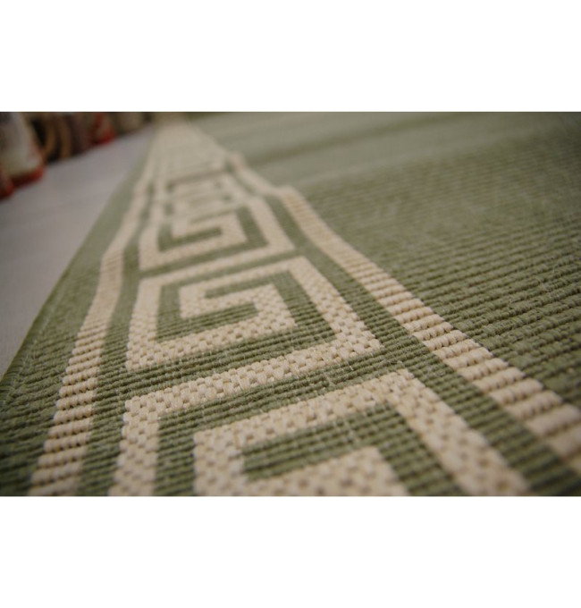 Běhoun SIZAL MARS 046 zelený