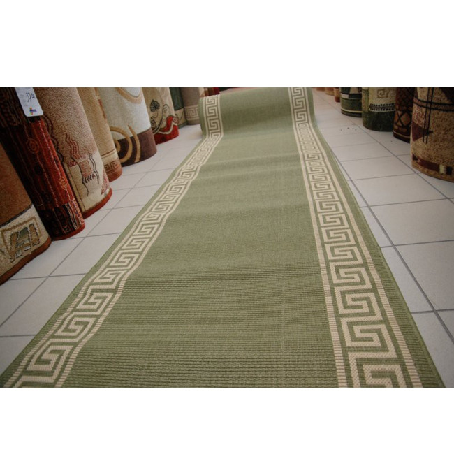 Běhoun SIZAL MARS 046 zelený