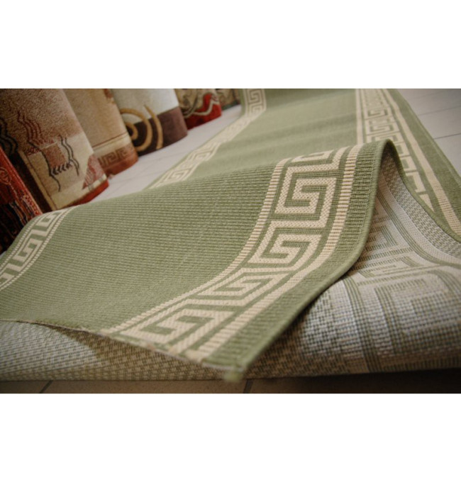 Běhoun SIZAL MARS 046 zelený