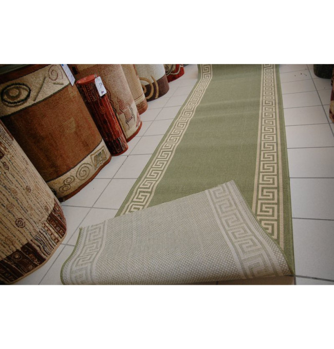 Běhoun SIZAL MARS 046 zelený