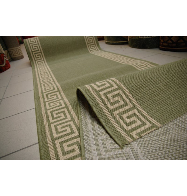 Běhoun SIZAL MARS 046 zelený