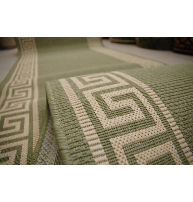 Běhoun SIZAL MARS 046 zelený