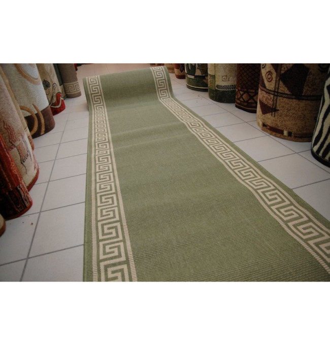 Běhoun SIZAL MARS 046 zelený