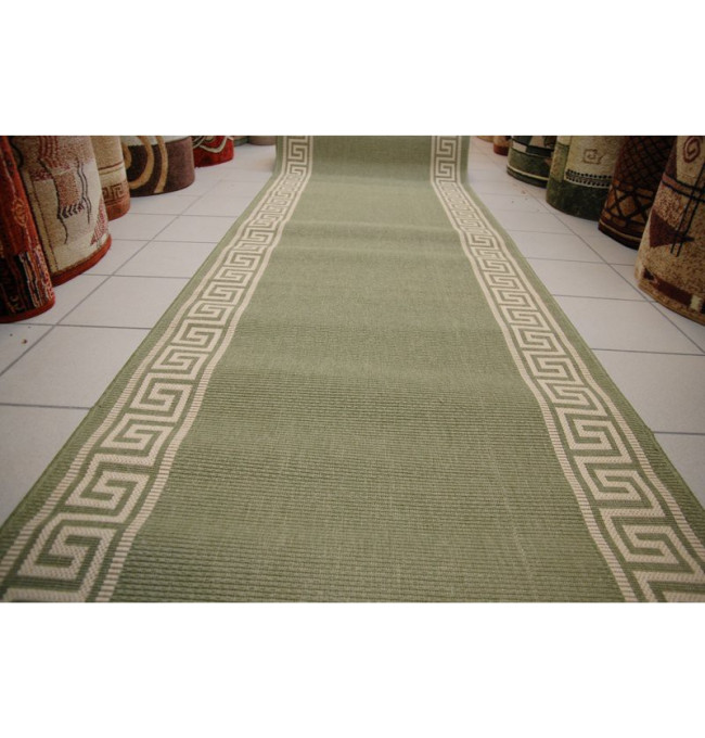 Běhoun SIZAL MARS 046 zelený