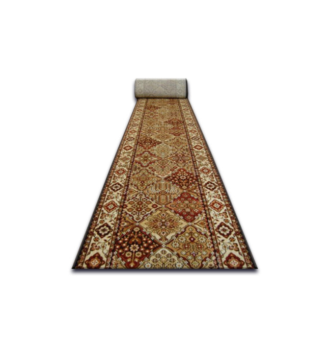 Běhoun STANDARD BERGENIA terakota