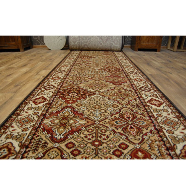 Běhoun STANDARD BERGENIA terakota