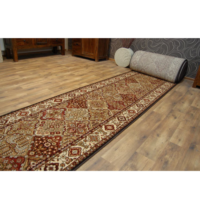 Běhoun STANDARD BERGENIA terakota