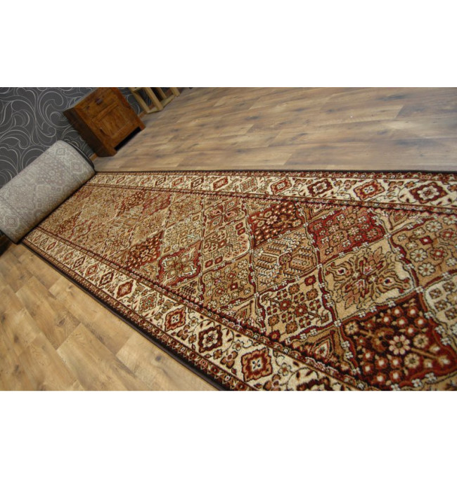 Běhoun STANDARD BERGENIA terakota