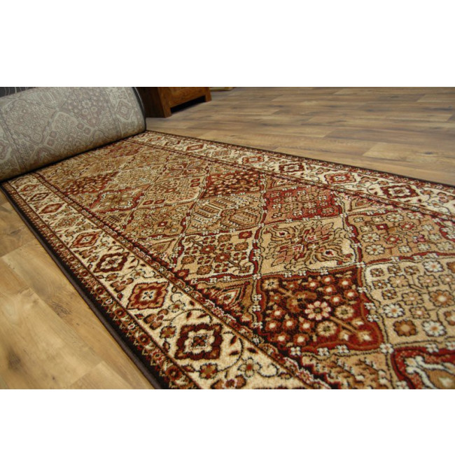 Běhoun STANDARD BERGENIA terakota