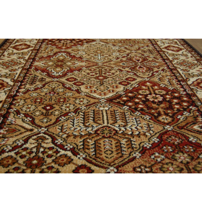 Běhoun STANDARD BERGENIA terakota