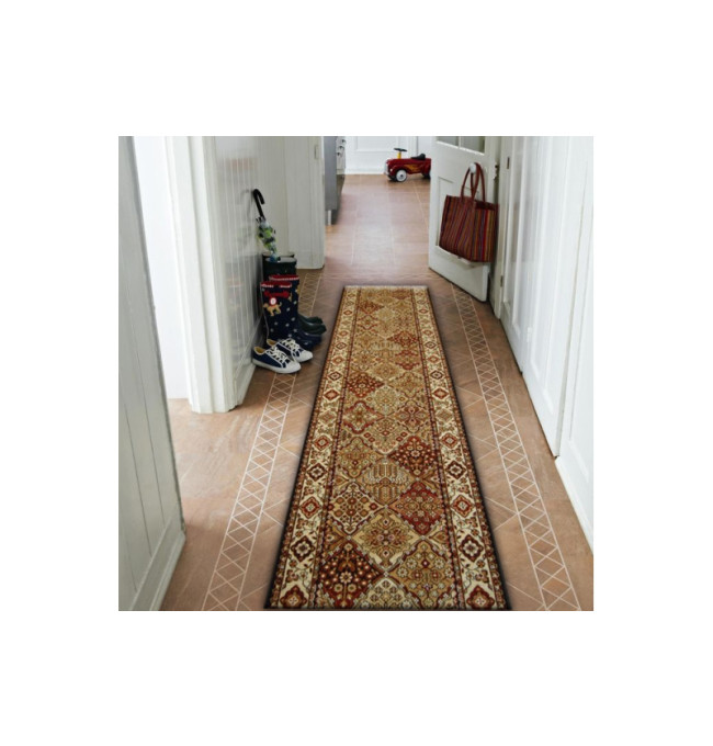 Běhoun STANDARD BERGENIA terakota