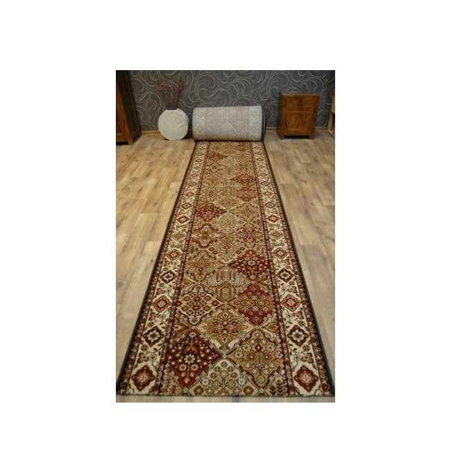 Běhoun STANDARD BERGENIA terakota