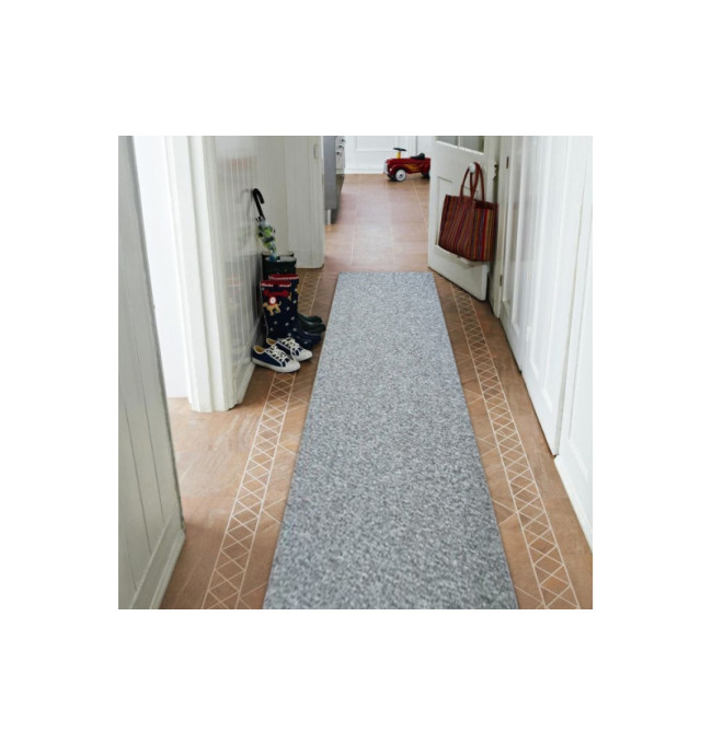 Běhoun SUPERSTAR 965 šedý