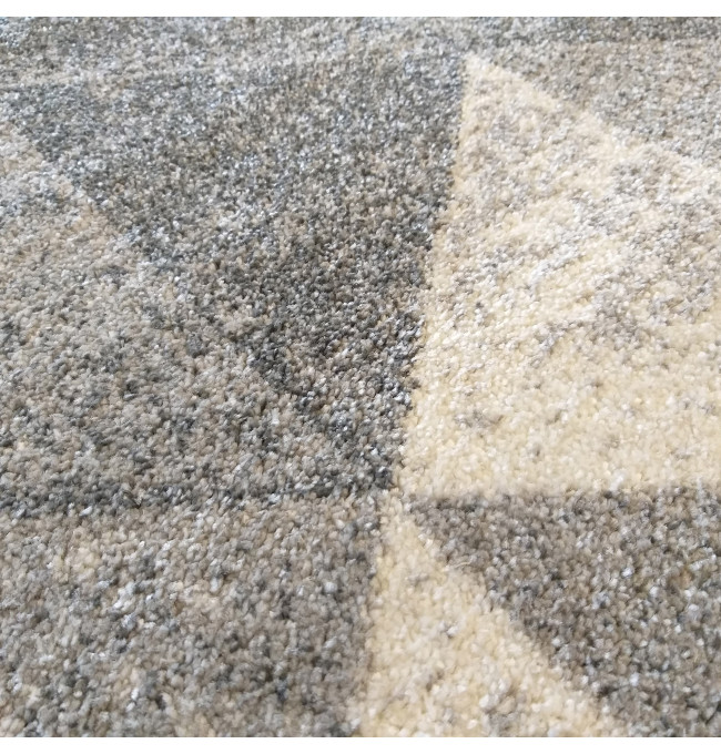 Běhoun Vista 01 šedý