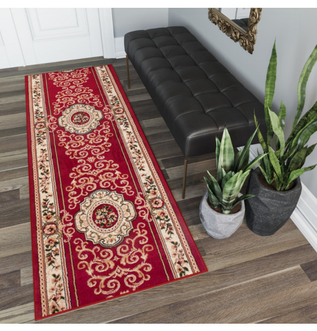 Běhoun ATLAS PP F744A červený - Výprodej