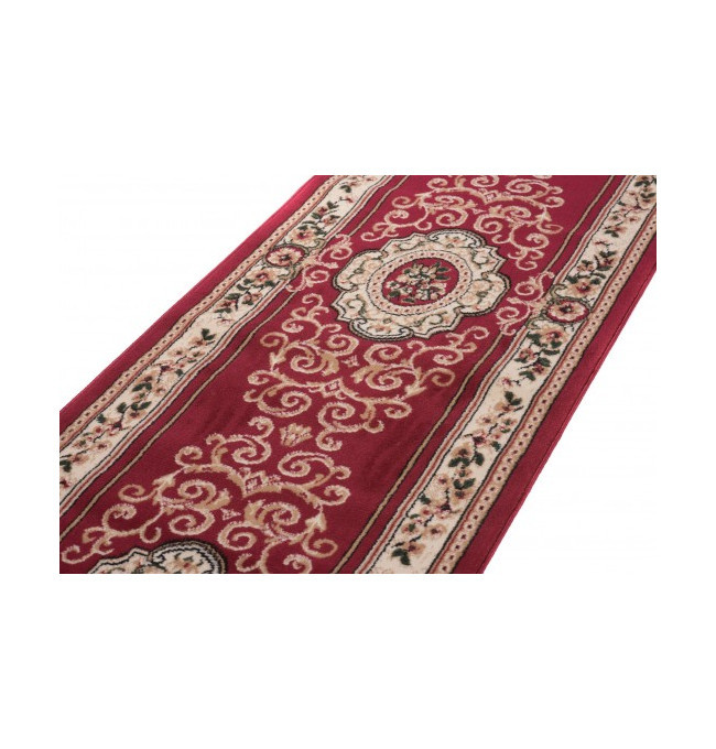 Běhoun ATLAS PP F744A červený - Výprodej