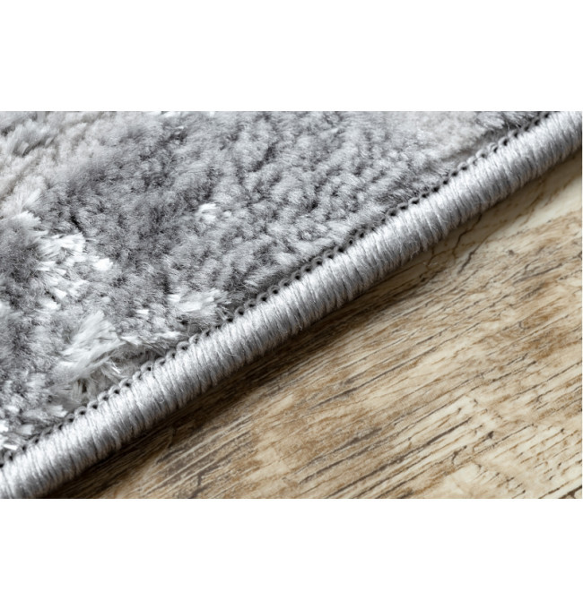 Behúň MEFE 6184 tmavo sivý - Výprodej