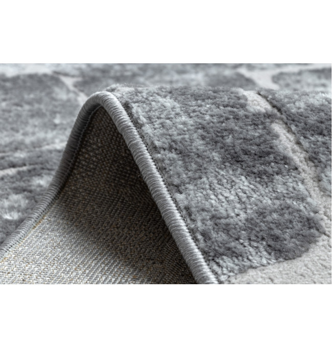 Behúň MEFE 6184 tmavo sivý - Výprodej