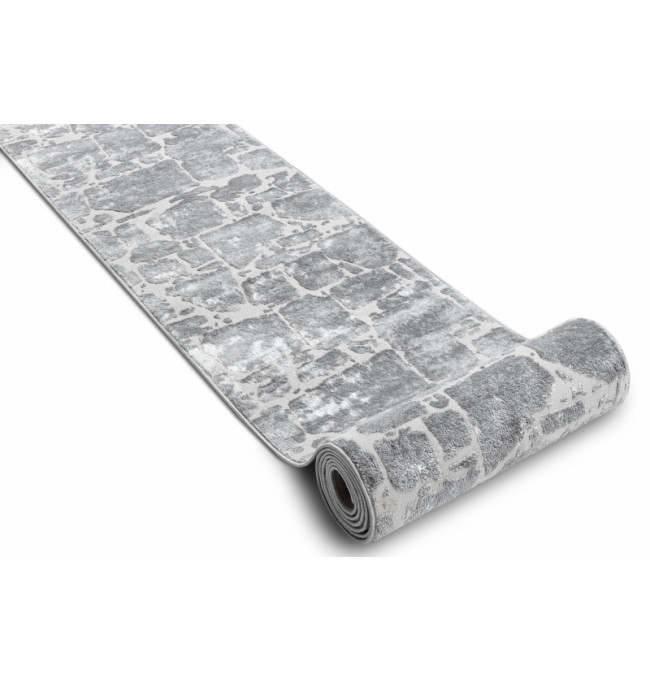 Behúň MEFE 6184 tmavo sivý - Výprodej