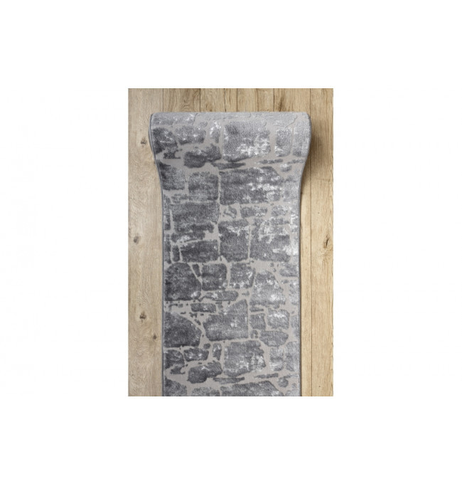 Behúň MEFE 6184 tmavo sivý - Výprodej