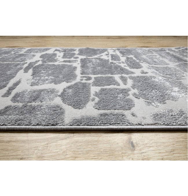 Behúň MEFE 6184 tmavo sivý - Výprodej