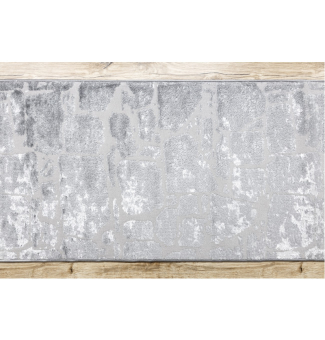 Behúň MEFE 6184 tmavo sivý - Výprodej