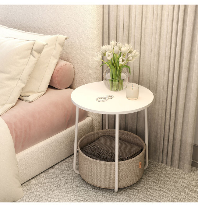 Příruční stolek LETB35223W10