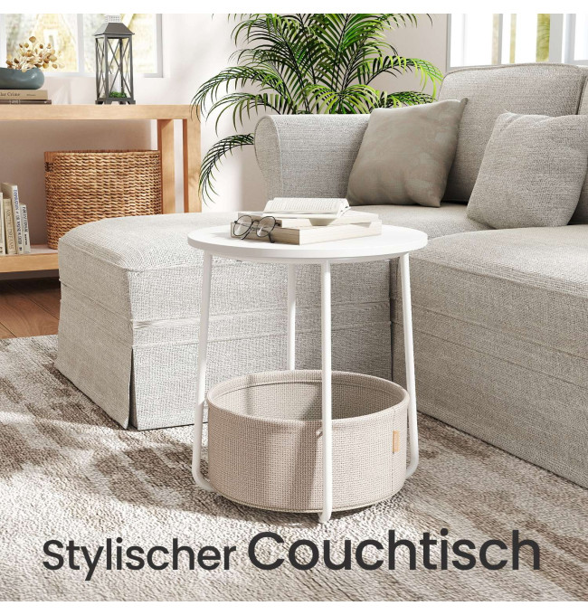 Příruční stolek LETB35223W10