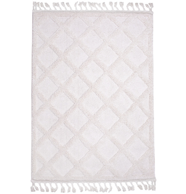 Koberec BERBER 6803 sloní kost