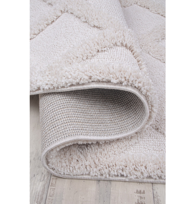 Koberec BERBER 6803 sloní kost