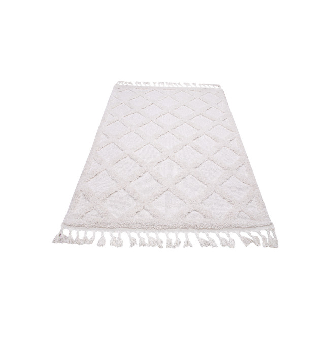 Koberec BERBER 6803 sloní kost