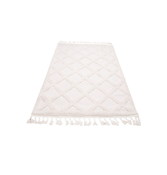 Koberec BERBER 6803 sloní kost