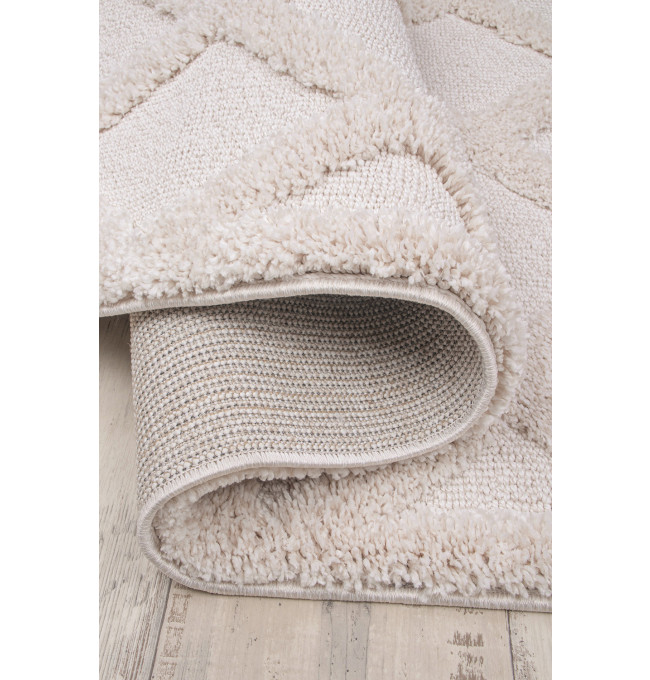 Koberec BERBER 6803 sloní kost