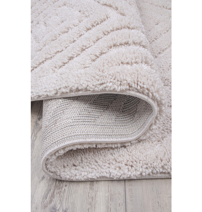 Koberec BERBER 7061 sloní kost
