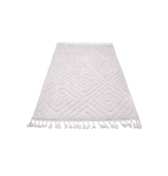 Koberec BERBER 7061 sloní kost
