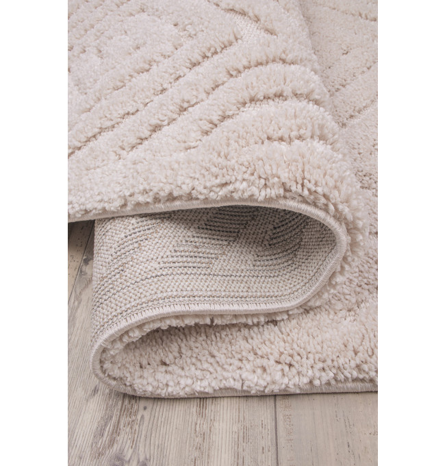 Koberec BERBER 7061 sloní kost